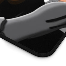 Load image into Gallery viewer, Bleach Mouse Pad (Desk Mat) Hemmed Edge