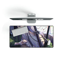 Load image into Gallery viewer, Nagao Kei Mouse Pad (Desk Mat)