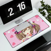 Load image into Gallery viewer, Uma Musume: Pretty Derby Mouse Pad (Desk Mat)