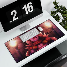 Load image into Gallery viewer, Anime Black Clover Mouse Pad (Desk Mat)