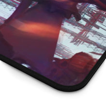 Load image into Gallery viewer, Anime Original Mouse Pad (Desk Mat) Hemmed Edge