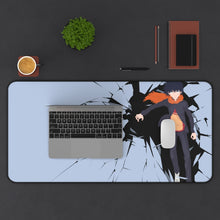 Load image into Gallery viewer, A Certain Magical Index Kamijou Touma Mouse Pad (Desk Mat) Background