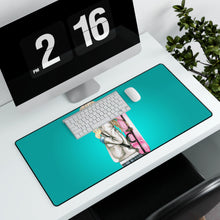 Load image into Gallery viewer, Anime Your Lie in April Mouse Pad (Desk Mat)