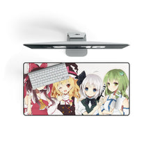 Load image into Gallery viewer, Touhou Mouse Pad (Desk Mat)