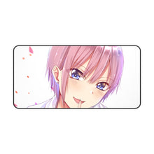 Load image into Gallery viewer, The Quintessential Quintuplets Ichika Nakano Mouse Pad (Desk Mat)