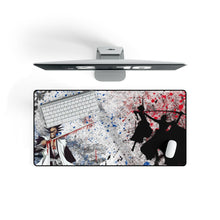 Load image into Gallery viewer, Anime Bleach Mouse Pad (Desk Mat)