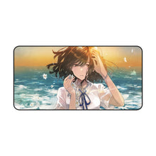 Load image into Gallery viewer, Anime Original Mouse Pad (Desk Mat)