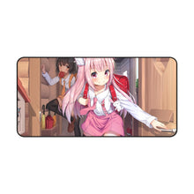 Load image into Gallery viewer, Anime Original Mouse Pad (Desk Mat)