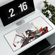 Load image into Gallery viewer, Azur Lane Mouse Pad (Desk Mat)