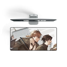 Load image into Gallery viewer, Fate/Grand Order Mouse Pad (Desk Mat)