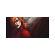 Load image into Gallery viewer, Hellsing Mouse Pad (Desk Mat)