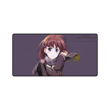 Load image into Gallery viewer, Mio Natsume Mouse Pad (Desk Mat)