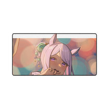 Load image into Gallery viewer, Uma Musume: Pretty Derby Mouse Pad (Desk Mat)