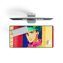 Load image into Gallery viewer, Anime Jojo's Bizarre Adventure Mouse Pad (Desk Mat)