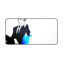 Load image into Gallery viewer, Yuri!!! On Ice Yuuri Katsuki Mouse Pad (Desk Mat)