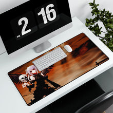 Load image into Gallery viewer, Anime Original Mouse Pad (Desk Mat) With Laptop
