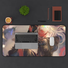 Load image into Gallery viewer, Eo To Mouse Pad (Desk Mat) With Laptop