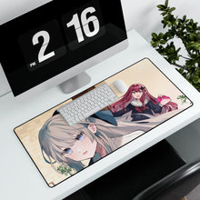 Load image into Gallery viewer, Fate/Grand Order Mouse Pad (Desk Mat)