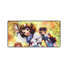Load image into Gallery viewer, The Melancholy Of Haruhi Suzumiya Mouse Pad (Desk Mat)
