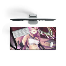 Load image into Gallery viewer, No Game No Life Mouse Pad (Desk Mat) On Desk