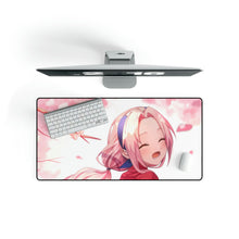 Load image into Gallery viewer, Naruto Mouse Pad (Desk Mat)