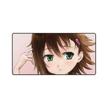 Load image into Gallery viewer, True Tears Mouse Pad (Desk Mat)