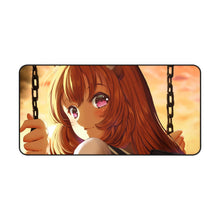 Load image into Gallery viewer, The Rising Of The Shield Hero Mouse Pad (Desk Mat)