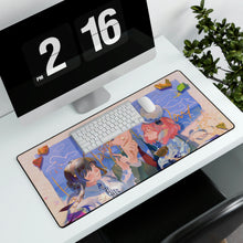 Load image into Gallery viewer, Spy x Family Mouse Pad (Desk Mat)