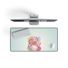 Load image into Gallery viewer, Jinrui Wa Suitai Shimashita Mouse Pad (Desk Mat)