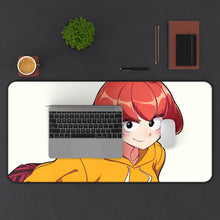 Load image into Gallery viewer, Komi Can't Communicate Mouse Pad (Desk Mat) With Laptop