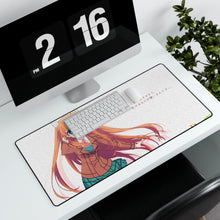 Load image into Gallery viewer, Rewrite Mouse Pad (Desk Mat)