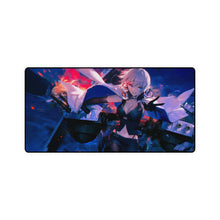 Load image into Gallery viewer, Azur Lane, Washington, Anime Girl, Mouse Pad (Desk Mat)