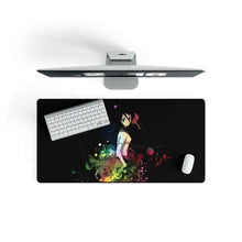 Load image into Gallery viewer, Anime Bleach Mouse Pad (Desk Mat)