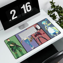 Load image into Gallery viewer, YES! Another GATE Mouse Pad (Desk Mat) With Laptop