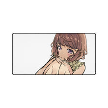 Load image into Gallery viewer, Rascal Does Not Dream of Bunny Girl Senpai Mouse Pad (Desk Mat)