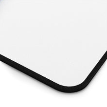 Load image into Gallery viewer, Aqua Mouse Pad (Desk Mat) Hemmed Edge