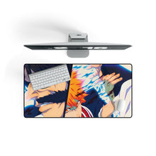 Load image into Gallery viewer, Anime Bleach Mouse Pad (Desk Mat)