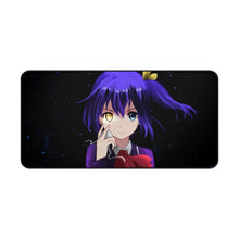 Load image into Gallery viewer, Love, Chunibyo & Other Delusions Rikka Takanashi Mouse Pad (Desk Mat)