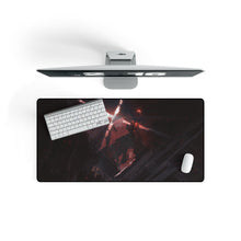 Load image into Gallery viewer, Anime Naruto Mouse Pad (Desk Mat) On Desk