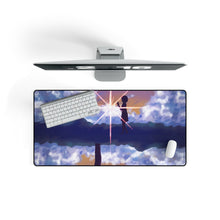 Load image into Gallery viewer, Your Name. Mouse Pad (Desk Mat)