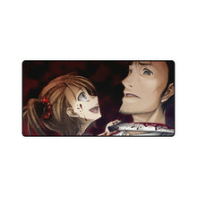 Load image into Gallery viewer, Anime Steins;Gate Mouse Pad (Desk Mat)