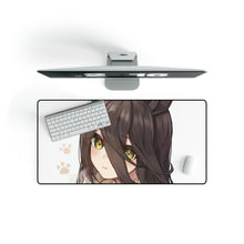 Load image into Gallery viewer, Uma Musume: Pretty Derby Mouse Pad (Desk Mat)