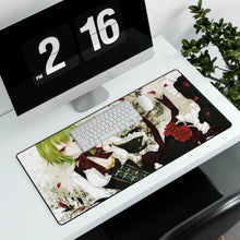 Load image into Gallery viewer, Touhou Mouse Pad (Desk Mat)