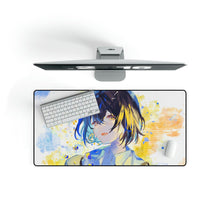 Load image into Gallery viewer, Mashiro Meme Mouse Pad (Desk Mat)