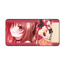 Load image into Gallery viewer, Polyphonica Mouse Pad (Desk Mat)