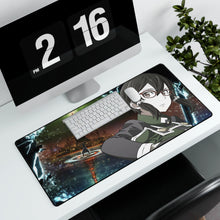 Load image into Gallery viewer, Sword Art Online Movie: Ordinal Scale Mouse Pad (Desk Mat)