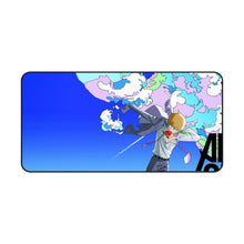 Load image into Gallery viewer, Mob Psycho 100 Arataka Reigen Mouse Pad (Desk Mat)
