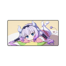 Load image into Gallery viewer, Miss Kobayashi's Dragon Maid Mouse Pad (Desk Mat)