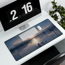 Load image into Gallery viewer, Anime Original Mouse Pad (Desk Mat) With Laptop