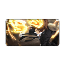 Load image into Gallery viewer, Reborn! Katekyo Hitman Reborn Mouse Pad (Desk Mat)